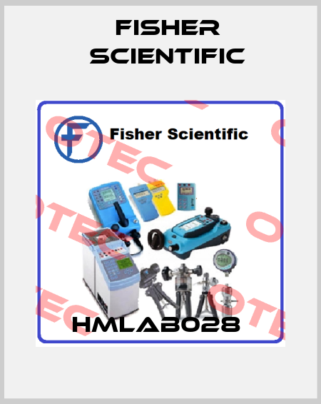 HMLAB028  Fisher Scientific