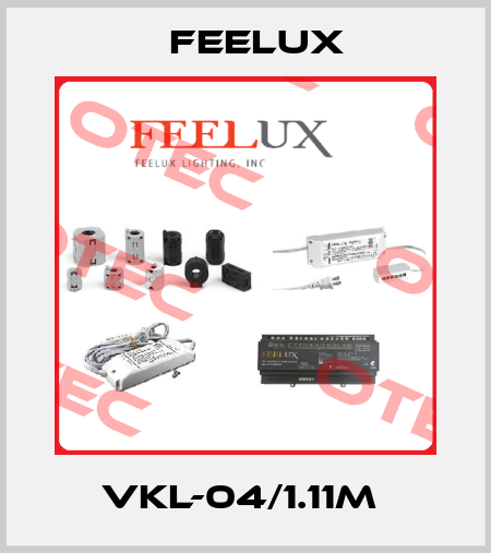 VKL-04/1.11M  Feelux