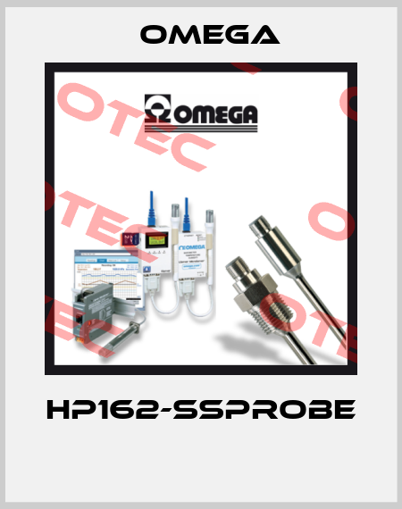 HP162-SSPROBE  Omega