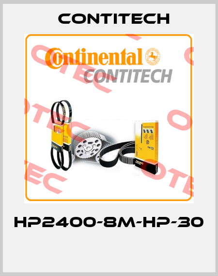 HP2400-8M-HP-30  Contitech