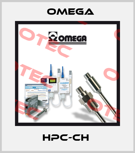 HPC-CH  Omega