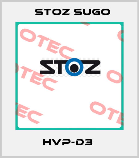 HVP-D3  Stoz Sugo