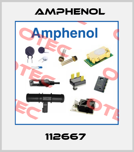 112667  Amphenol