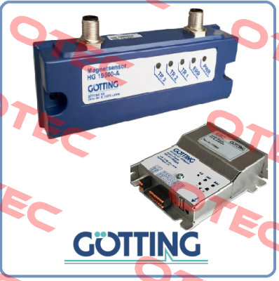 HWCON00042  Gotting