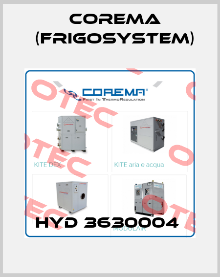 HYD 3630004  Corema (Frigosystem)