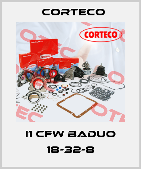 I1 CFW BADUO 18-32-8 Corteco