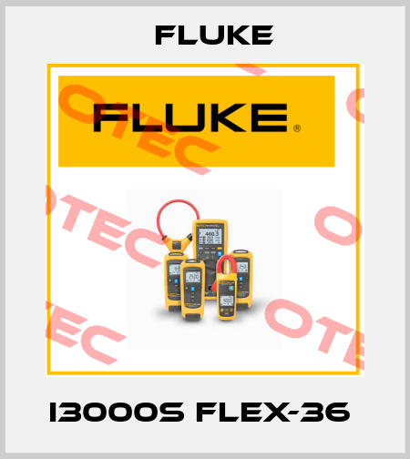 I3000S FLEX-36  Fluke