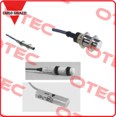 ICB30SN22POM1 - replaced by ICB30S30N22POM1  Carlo Gavazzi