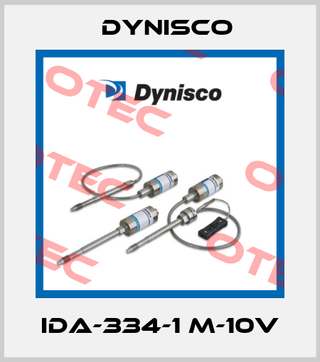 IDA-334-1 m-10V Dynisco