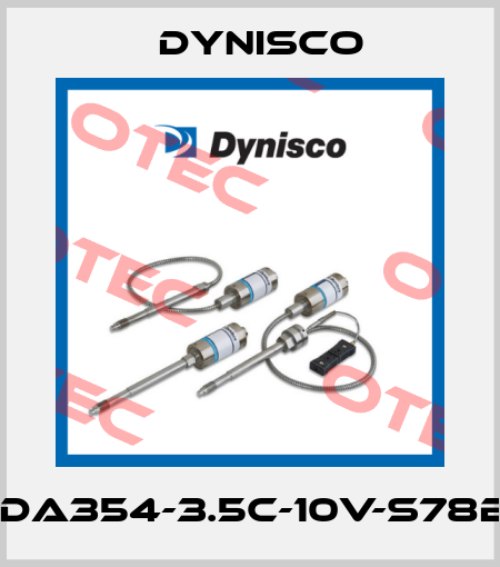 IDA354-3.5C-10V-S78B Dynisco