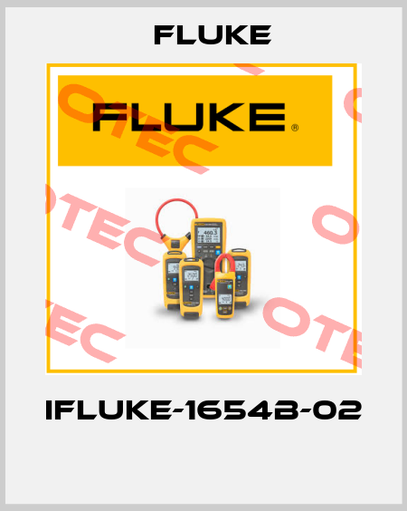 IFLUKE-1654B-02  Fluke