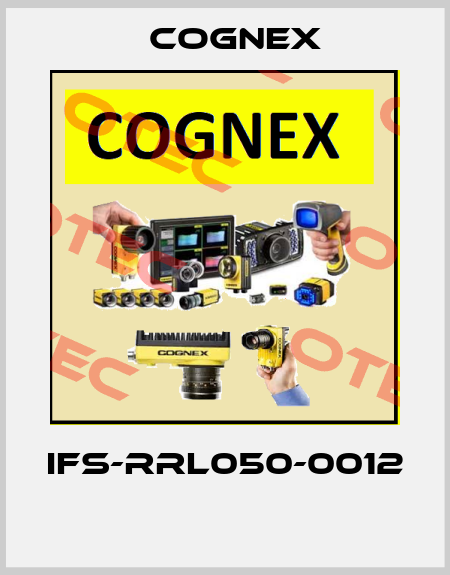 IFS-RRL050-0012  Cognex