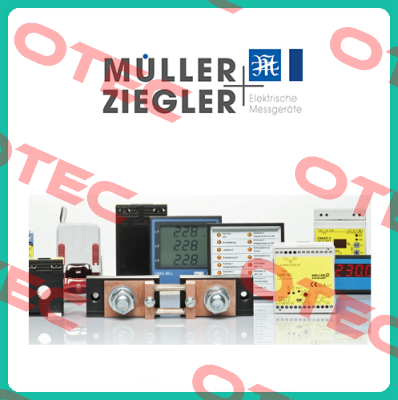 IGT-MU 230V AC Müller Ziegler