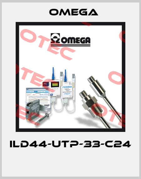ILD44-UTP-33-C24  Omega
