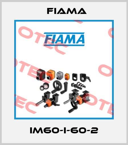 IM60-I-60-2 Fiama
