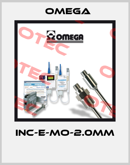 INC-E-MO-2.0MM  Omega