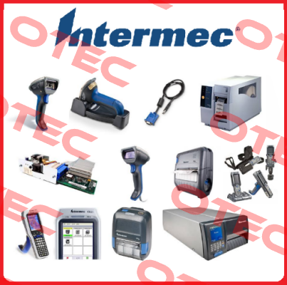 INT-1-206147-01  Intermec (Honeywell)