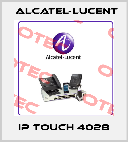 IP TOUCH 4028 Alcatel-Lucent