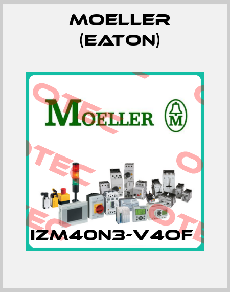 IZM40N3-V4OF  Moeller (Eaton)