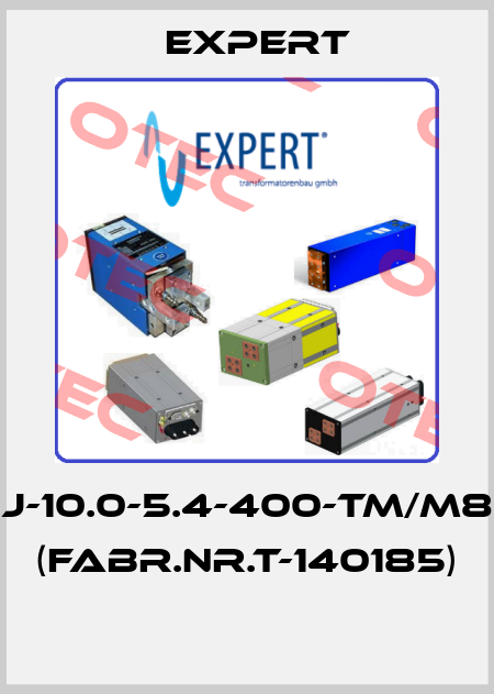 J-10.0-5.4-400-TM/M8 (FABR.NR.T-140185)  Expert