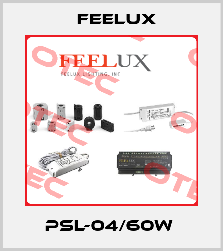 PSL-04/60W  Feelux