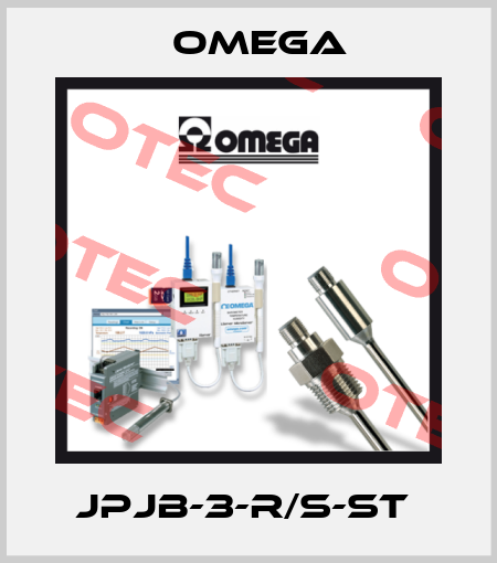 JPJB-3-R/S-ST  Omega