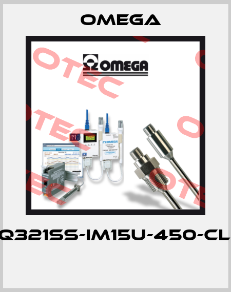 JQ321SS-IM15U-450-CL5  Omega