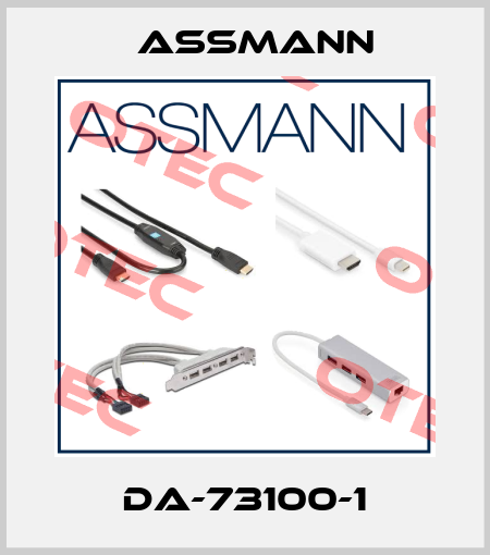 DA-73100-1 Assmann