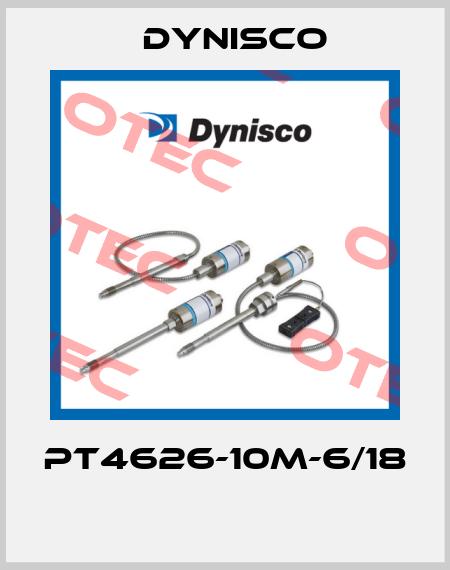 PT4626-10M-6/18  Dynisco