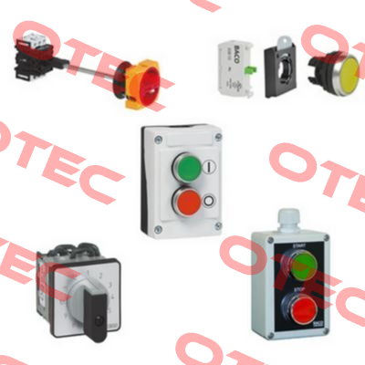 P/N: 41061, Type: J48PN51 Baco Controls