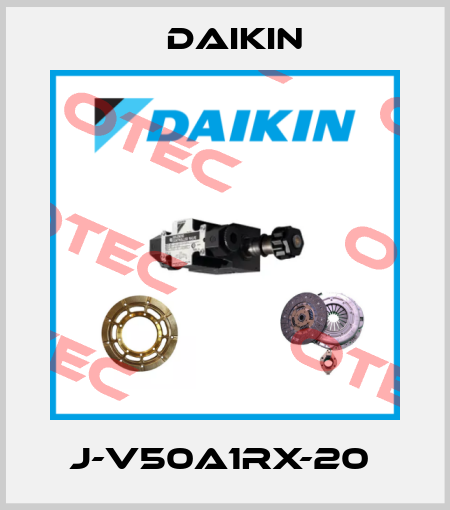 J-V50A1RX-20  Daikin