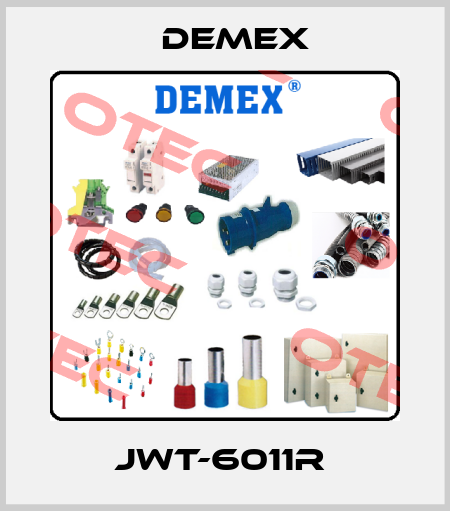 JWT-6011R  Demex