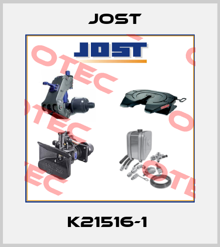 K21516-1  Jost