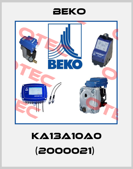 KA13A10A0 (2000021)  Beko