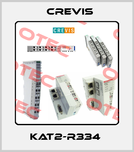 KAT2-R334  Crevis