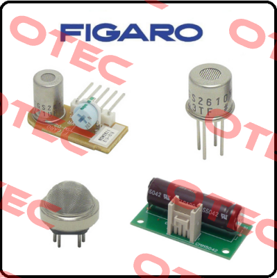 KE-25F-3 GAS SENSOR  Figaro