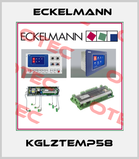 KGLZTEMP58 Eckelmann