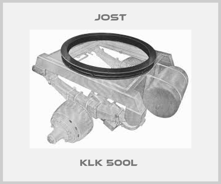 KLK 500L -big
