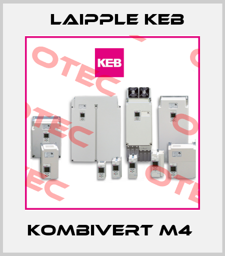 KOMBIVERT M4  LAIPPLE KEB