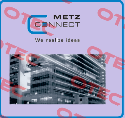 KRA-SR-M8/21 24VAC/DC  Metz Connect