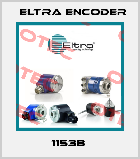 11538  Eltra Encoder