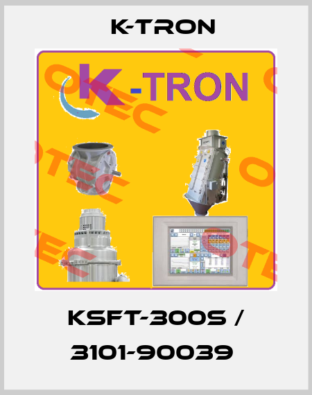 KSFT-300S / 3101-90039  K-tron