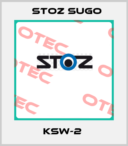 KSW-2  Stoz Sugo