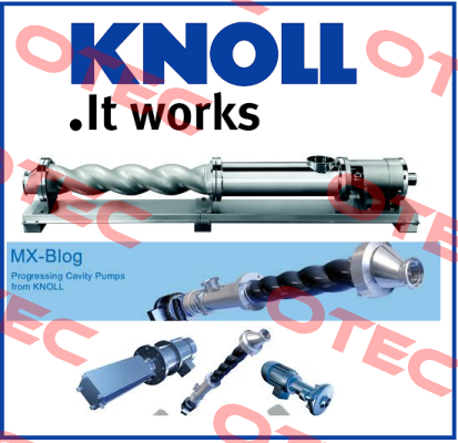 KTS 32-64-F5-G-KB KNOLL
