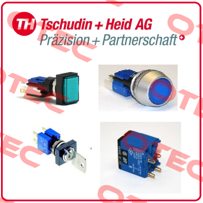 TH 454018 000  Tschudin Heid