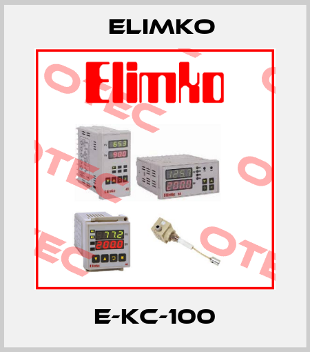 E-KC-100 Elimko
