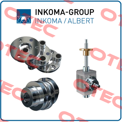 103606 - GE 045-18/18 INKOMA