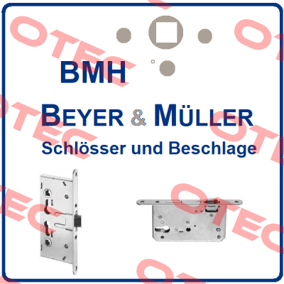 1758/65/PZ/D BEYER & MULLER