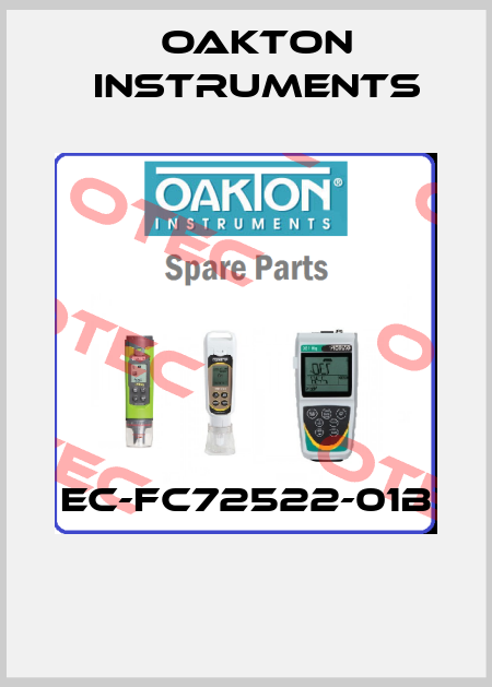 EC-FC72522-01B  Oakton Instruments