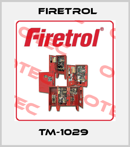 TM-1029  Firetrol